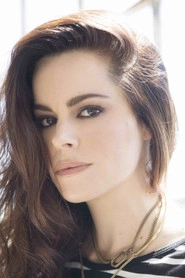 Ảnh diễn viên Emily Hampshire