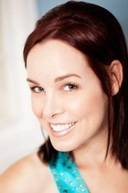 Ảnh diễn viên Erica D. Schroeder