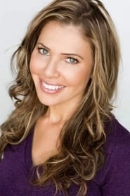Ảnh diễn viên Erika Jordan
