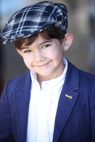 Ảnh diễn viên Ethan Maher
