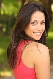 Ảnh diễn viên Fernanda Andrade