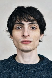 Ảnh diễn viên Finn Wolfhard
