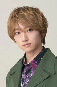 Ảnh diễn viên Fuma Sadamoto