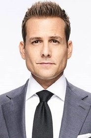 Ảnh diễn viên Gabriel Macht