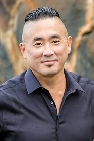 Ảnh diễn viên Garret Sato