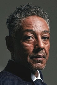 Ảnh diễn viên Giancarlo Esposito