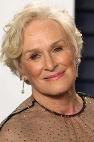 Ảnh diễn viên Glenn Close