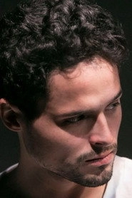 Ảnh diễn viên Gonzalo Vega Jr.