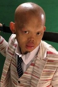 Ảnh diễn viên Han Mengwu