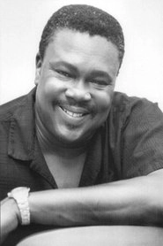 Ảnh diễn viên Harold Sylvester