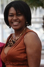 Ảnh diễn viên Harriet Manamela