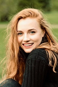 Ảnh diễn viên Harriet Slater
