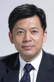Ảnh diễn viên He Zhengjun