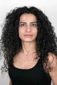 Ảnh diễn viên Helen Al-Janabi