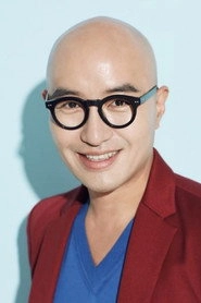 Ảnh diễn viên Hong Seok-cheon