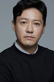 Ảnh diễn viên Hwang Tae-kwang