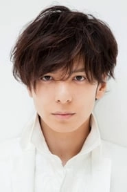 Ảnh diễn viên Ikuta Toma