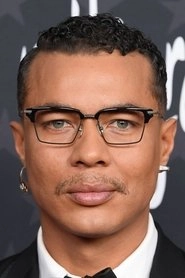Ảnh diễn viên Ismael Cruz Córdova