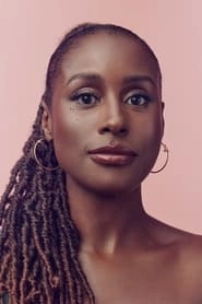 Ảnh diễn viên Issa Rae