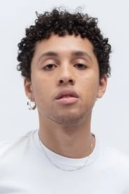 Ảnh diễn viên Jaboukie Young-White