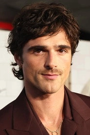 Ảnh diễn viên Jacob Elordi