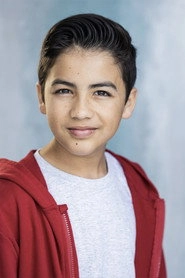 Ảnh diễn viên Jacob Estrada