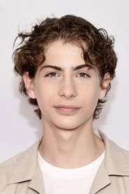 Ảnh diễn viên Jacob Tremblay