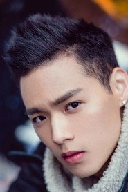 Ảnh diễn viên Jeffrey Dong