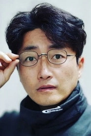 Ảnh diễn viên Jeon Se-yong