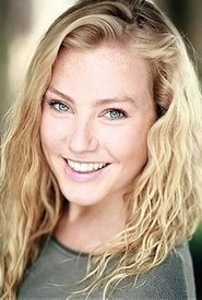 Ảnh diễn viên Jessica Mescall