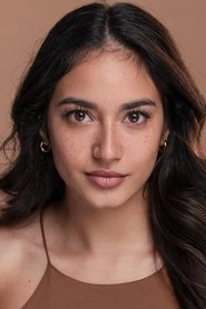 Ảnh diễn viên Jewelianna Ramos-Ortiz