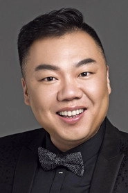 Ảnh diễn viên Jiang Chao