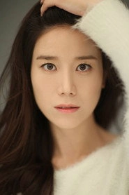Ảnh diễn viên Jo Ah-ra