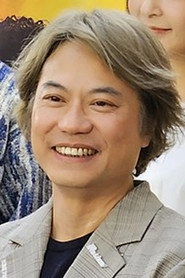 Ảnh diễn viên Joe Chan