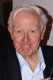 Ảnh diễn viên John le Carré