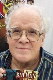 Ảnh diễn viên John Ostrander