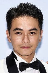Ảnh diễn viên Johnny Yang