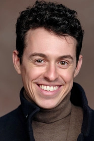 Ảnh diễn viên Jonathan Sayer