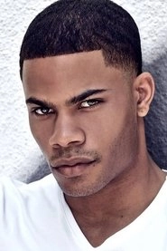 Ảnh diễn viên Jordan Calloway