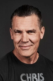 Ảnh diễn viên Josh Brolin