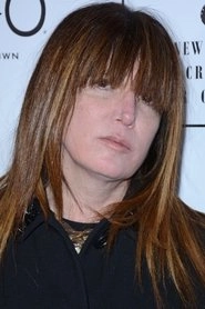 Ảnh diễn viên Judy Becker