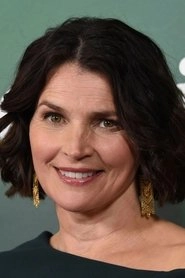 Ảnh diễn viên Julia Ormond