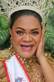 Ảnh diễn viên Juliana Parizcova Segovia