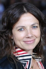 Ảnh diễn viên Justine Bateman
