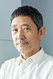 Ảnh diễn viên Kaoru Kobayashi