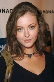 Ảnh diễn viên Katharine Isabelle