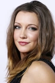 Ảnh diễn viên Katie Cassidy