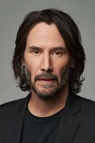 Ảnh diễn viên Keanu Reeves