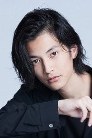 Ảnh diễn viên Keisuke Watanabe