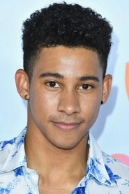 Ảnh diễn viên Keiynan Lonsdale